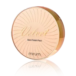 MIRUM VELVET SKIN FINISH PACT SPF30/ PA+++
